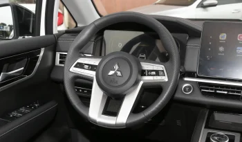 
									MITSUBISHI AIRTREK full								