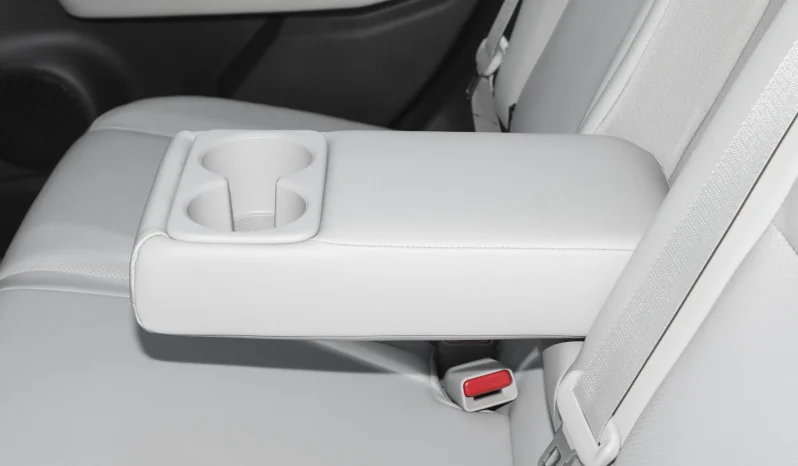 
								NISSAN ARIYA long battery life TOP full									