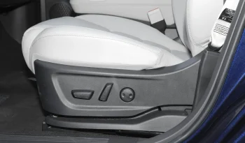 
									NISSAN ARIYA long battery life TOP full								