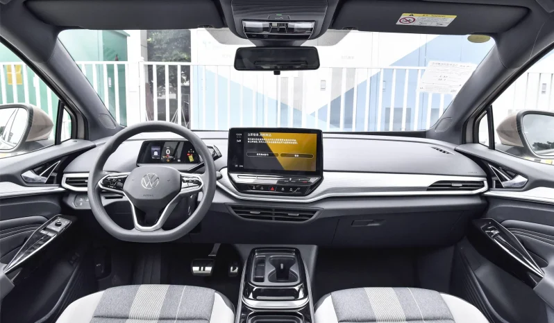 
								VW ID4 CROZZ PURE+ full									