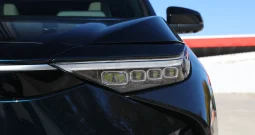 TOYOTA bZ4X Long Range Pro