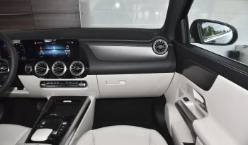 
									Mercedes-Benz EQA 260 full								