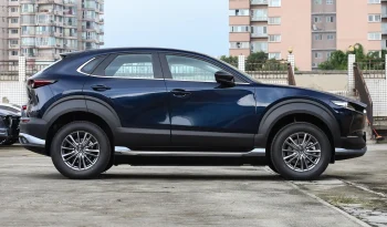 
									Mazda CX30 EV full								