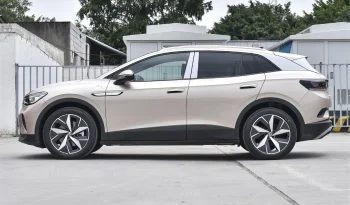 
									VW ID4 CROZZ PURE+ full								