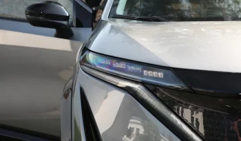 
									NISSAN ARIYA high-performance TOP full								