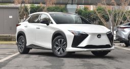 Lexus RZ 450e DIRECT4 Indulgence Edition