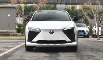 
									Lexus RZ 450e DIRECT4 Indulgence Edition full								