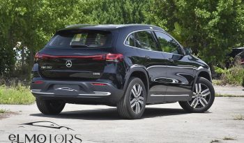 
									Mercedes-Benz EQA 260 full								