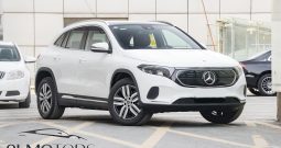 Mercedes-Benz EQA 260