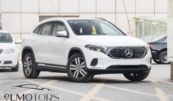 
									Mercedes-Benz EQA 260 full								