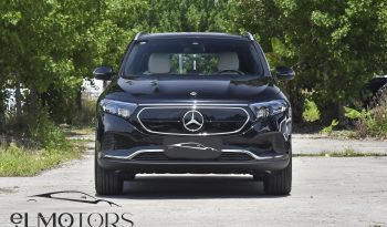 
									Mercedes-Benz EQA 260 full								