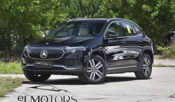 
									Mercedes-Benz EQA 260 full								