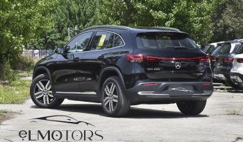 
									Mercedes-Benz EQA 260 full								