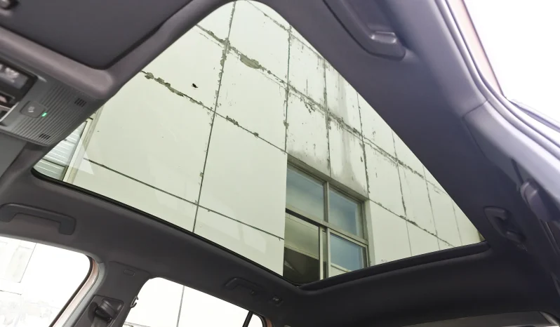 
								VW ID4 CROZZ PRO full									