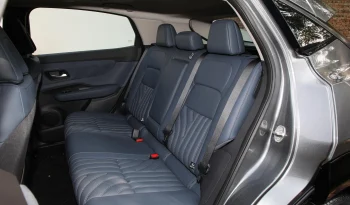 
									NISSAN ARIYA high-performance TOP full								