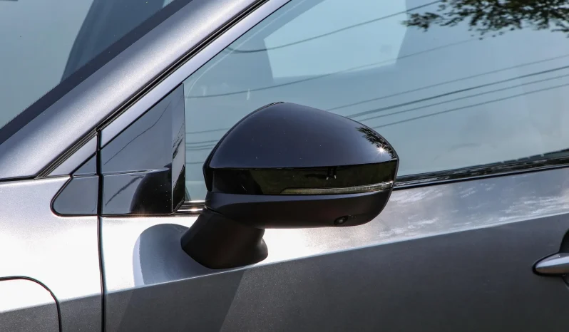 
								NISSAN ARIYA high-performance TOP full									