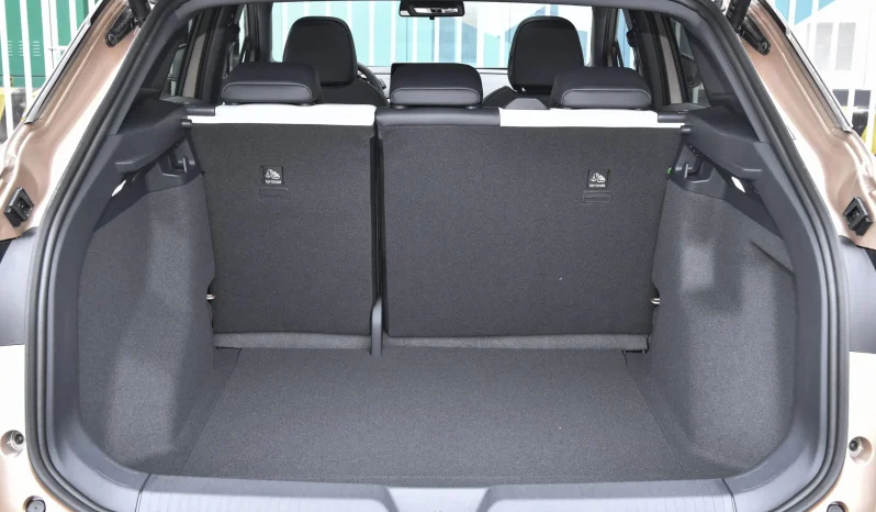 
								VW ID4 CROZZ PURE+ full									