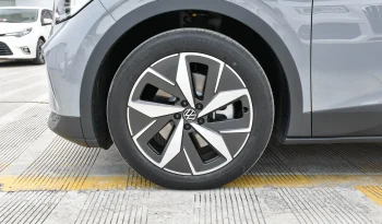 
									VW ID4 CROZZ PRO full								