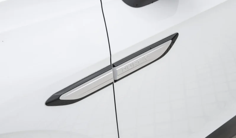 
								VW ID4 CROZZ PURE+ full									