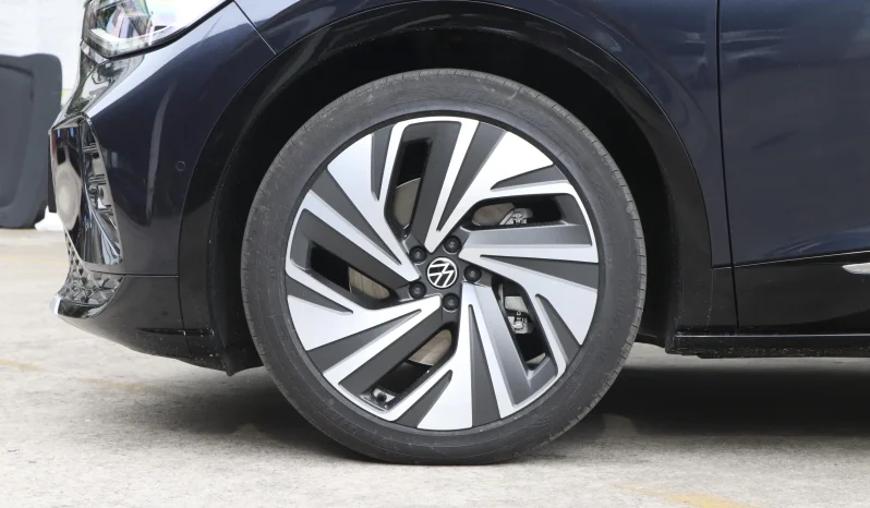 
								VW ID4 CROZZ PRIME full									