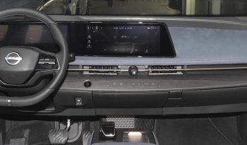 
									NISSAN ARIYA high-performance TOP full								