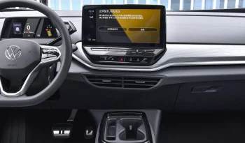 
									VW ID4 CROZZ PURE+ full								