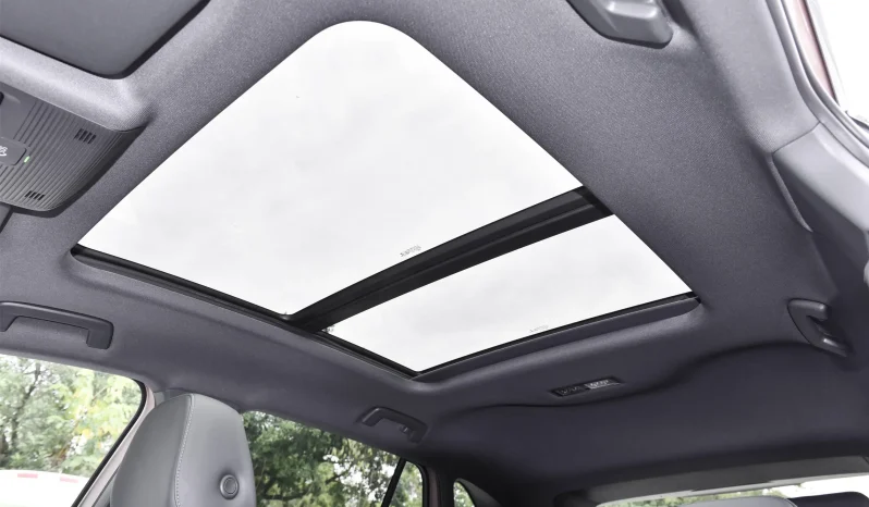 
								VW ID4 CROZZ PURE+ full									