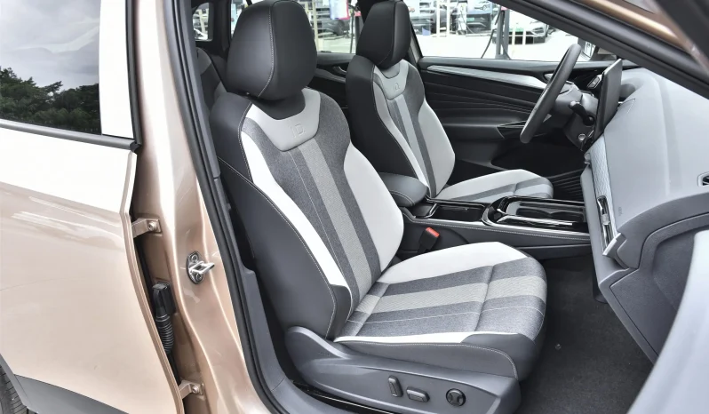 
								VW ID4 CROZZ PURE+ full									