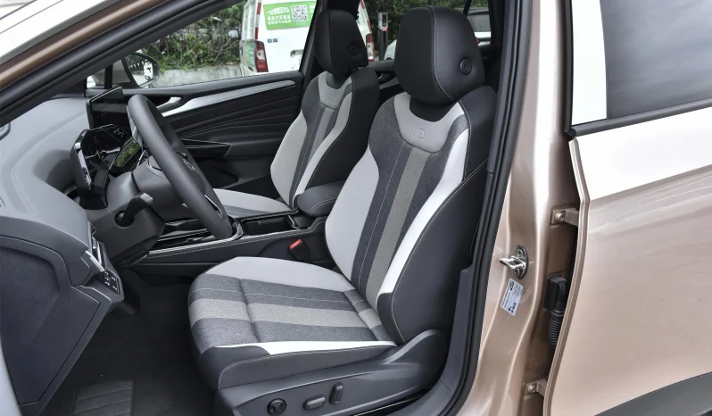 
								VW ID4 CROZZ PURE+ full									