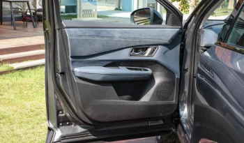 
									NISSAN ARIYA high-performance TOP full								