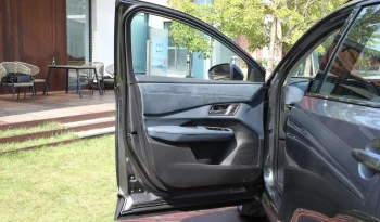 
									NISSAN ARIYA high-performance TOP full								