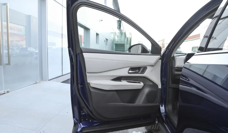 
								NISSAN ARIYA long battery life TOP full									