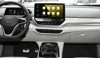 
									VW ID4 CROZZ PRO full								