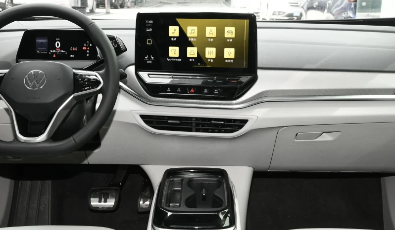 
								VW ID4 CROZZ PRO full									