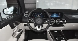 Mercedes-Benz EQA 260