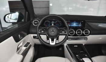 
									Mercedes-Benz EQA 260 full								