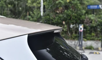 
									VW ID4 CROZZ PURE+ full								