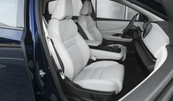 
									NISSAN ARIYA long battery life TOP full								