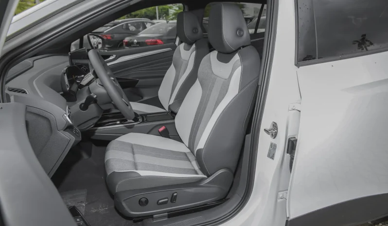 
								VW ID4 CROZZ PURE+ full									