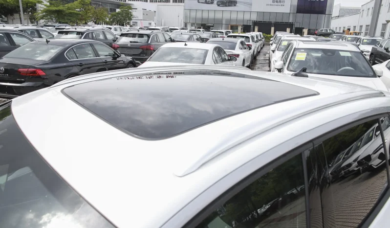 
								VW ID4 CROZZ PURE+ full									