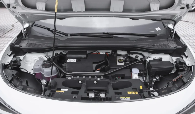 
								VW ID4 CROZZ PURE+ full									