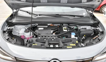 
									VW ID4 CROZZ PRO full								