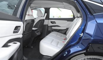 
									NISSAN ARIYA long battery life TOP full								