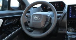 TOYOTA bZ4X Long Range Pro