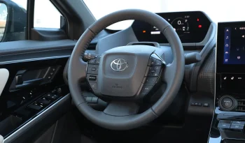 
									TOYOTA bZ4X Long Range Pro full								