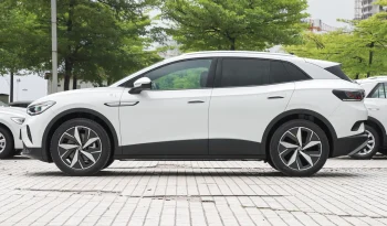 
									VW ID4 CROZZ PURE+ full								