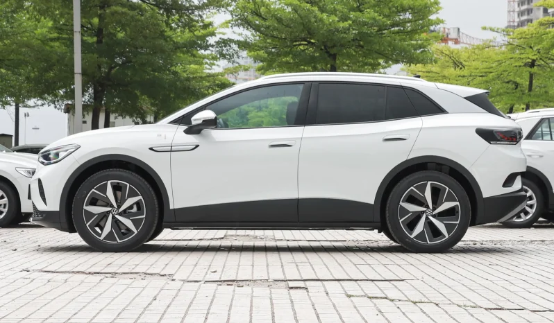 
								VW ID4 CROZZ PURE+ full									