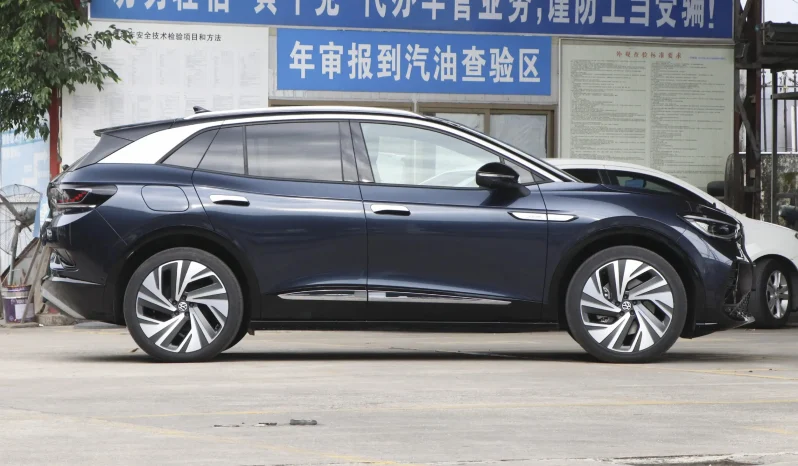 
								VW ID4 CROZZ PRIME full									