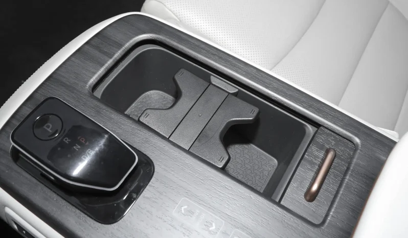 
								NISSAN ARIYA long battery life TOP full									