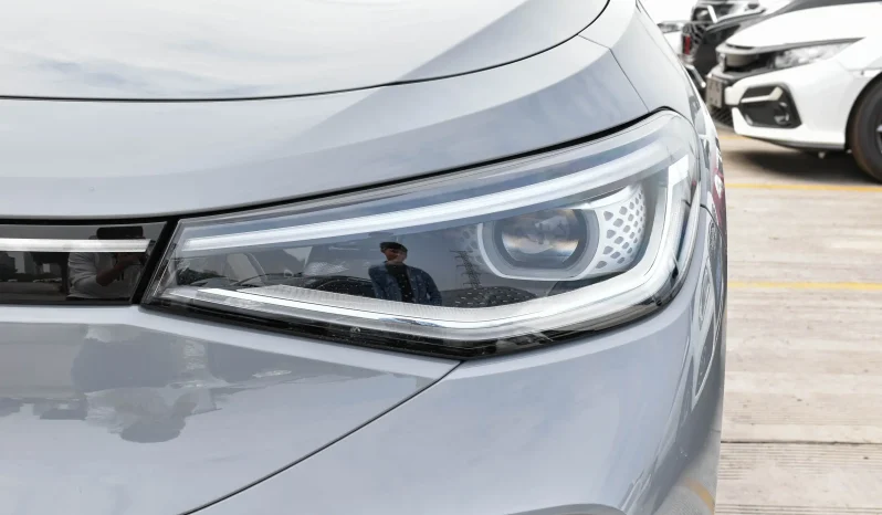 
								VW ID4 CROZZ PRO full									